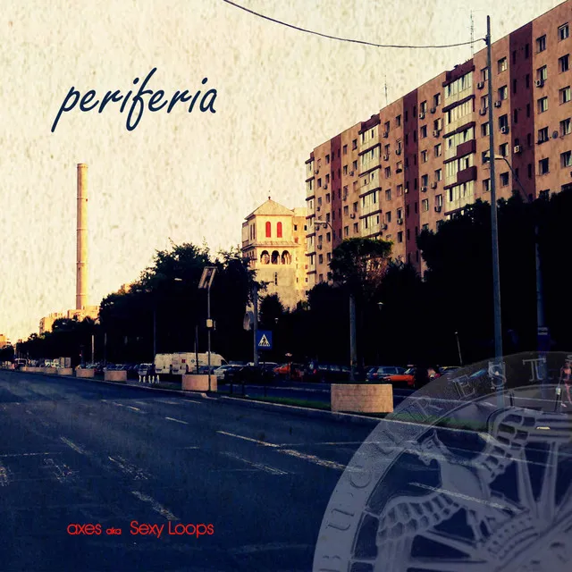 Periferia