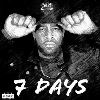 7 Days by Shimmy B