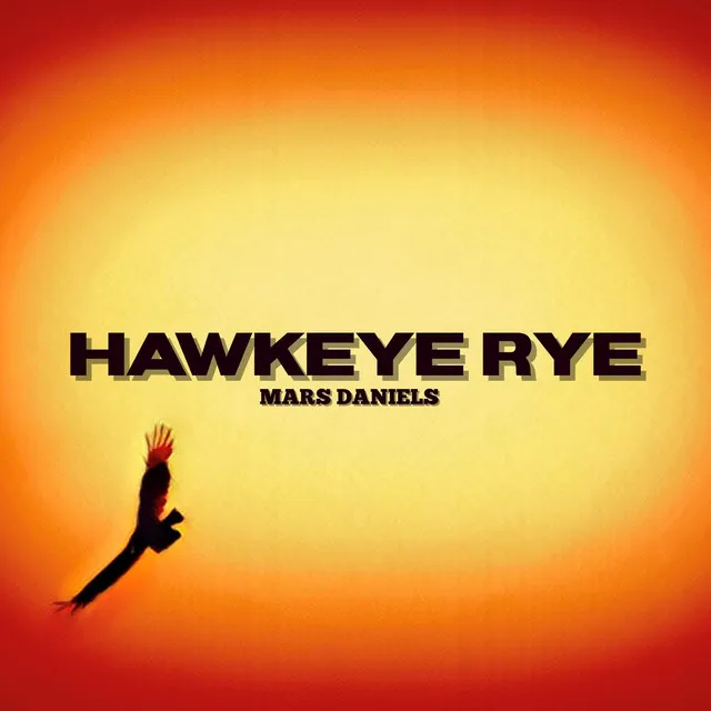 Hawkeye Rye