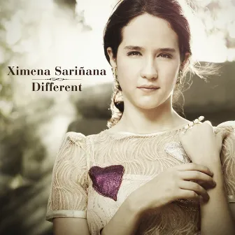 Different by Ximena Sariñana