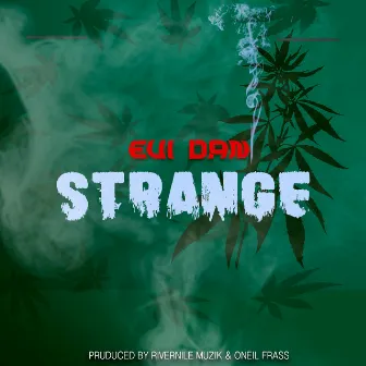 Strange by Evidan