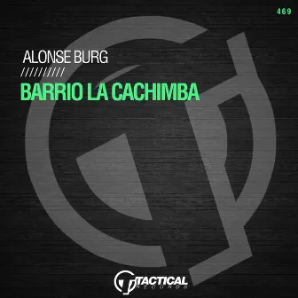 Barrio La Cachimba by Alonse Burg