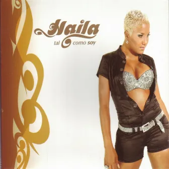 Tal como soy by Haila