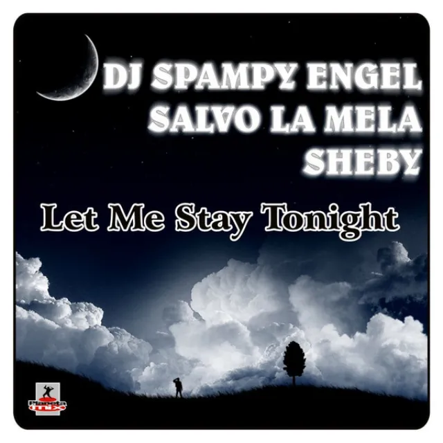 Let Me Stay Tonight - Dj Bovoli Remix