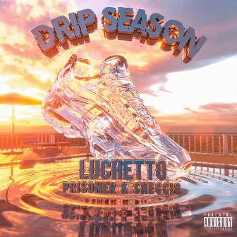 Drip Season by Sneccio