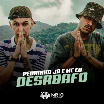 Desabafo by Mc CB