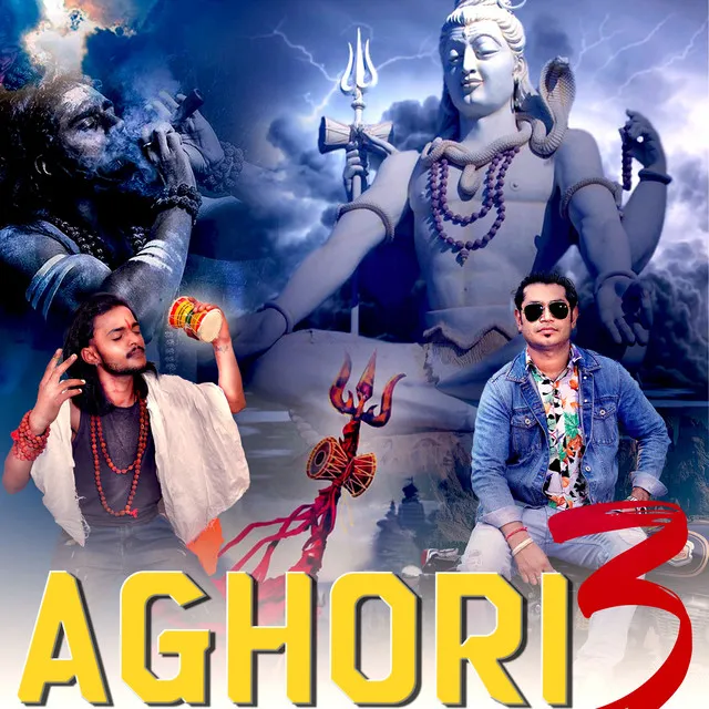 Aghori 3