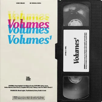 Volumes by The Cool Kids