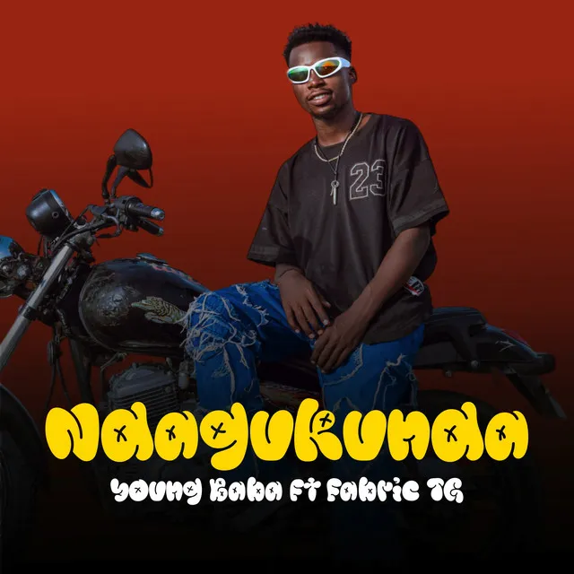 Ndagukunda