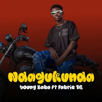 Ndagukunda by Unknown Artist