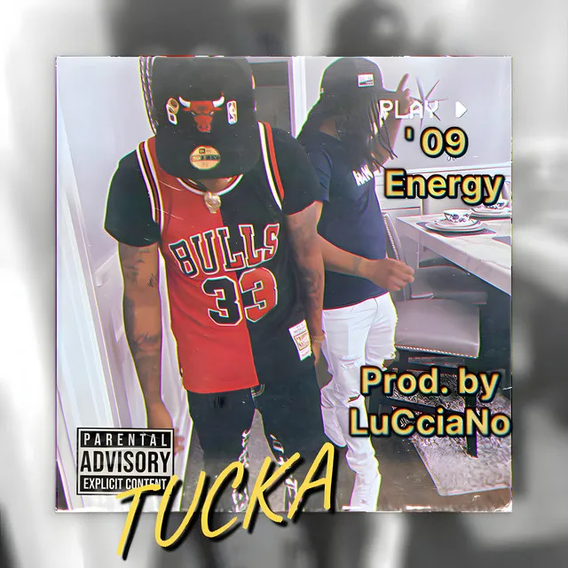 09 Energy (Intro)