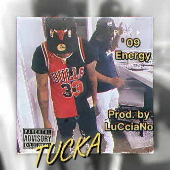 09 Energy (Intro) by Tucka