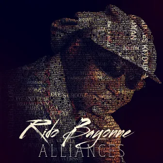 Alliances (CD2) by Rido Bayonne