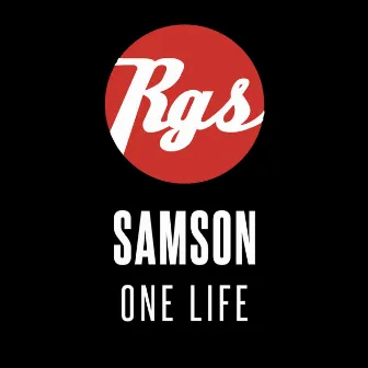 One Life by Samson