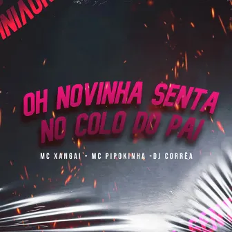 Oh Novinha Senta no Colo do Pai by DJ Corrêa