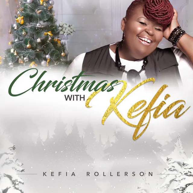 Christmas With Kefia