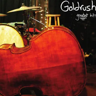 Greatest Hits by GoldRush