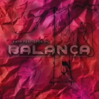 Balança by kaynn mc