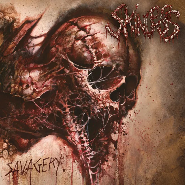 Savagery - Single