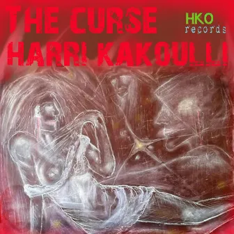 The Curse by Harri Kakoulli