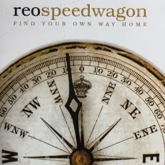 Find Your Own Way Home by REO Speedwagon