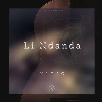 Li Ndanda by Kitio