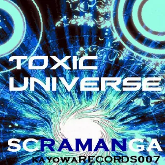 Scaramanga by Toxic Universe