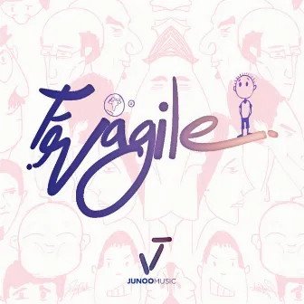 Fragile by Junoo