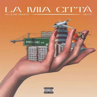 La Mia Città by Resem Brady