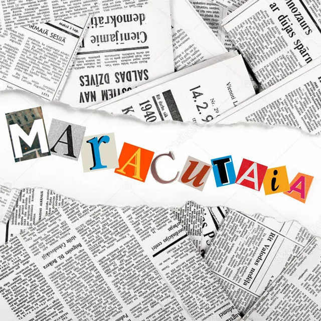 Maracutaia