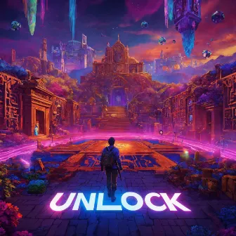 UNLOCK by Kxnnxmi