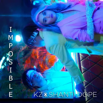 Imposible (feat. Shanti Dope) by KZ Tandingan