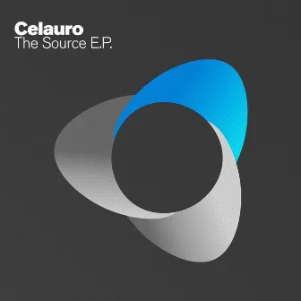 The Source E.P. by Celauro