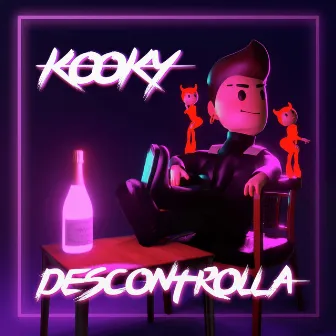 Descontrolla by KOOKY