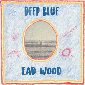 Deep Blue by Ead Wood