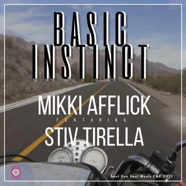 Basic Instinct - An AfflickteD Soul Vocal Mix