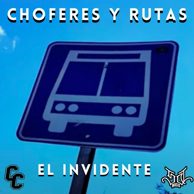 Choferes y Rutas