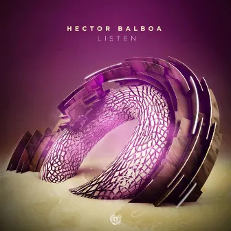 Listen by Hector Balboa