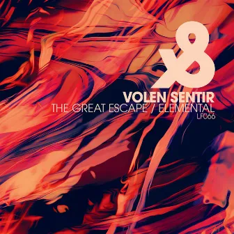 The Great Escape / Elemental by Volen Sentir