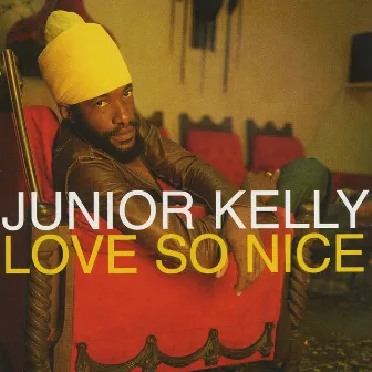 Love So Nice by Junior Kelly