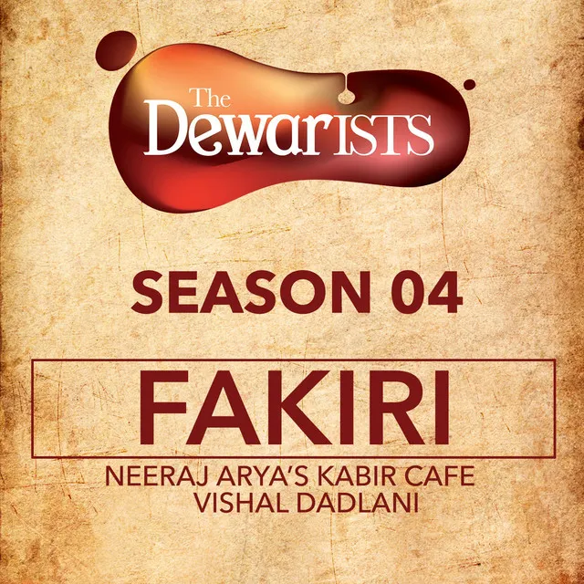 Fakiri - The Dewarists, Season 4