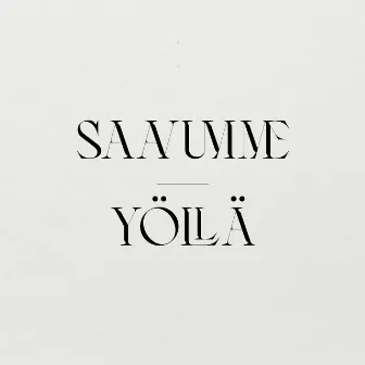 Saavumme yöllä (Absolute Key Version) by Vuoret