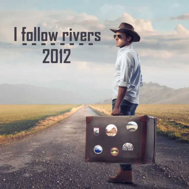 I Follow Rivers