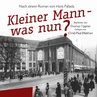 Kleiner Mann - was nun? by Thomas Tippner