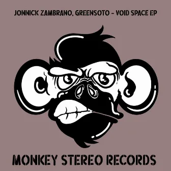 Void Space EP by Jonnyck Zambrano