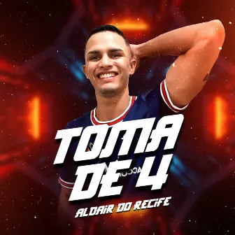 Toma de 4 by Aldair Do Recife