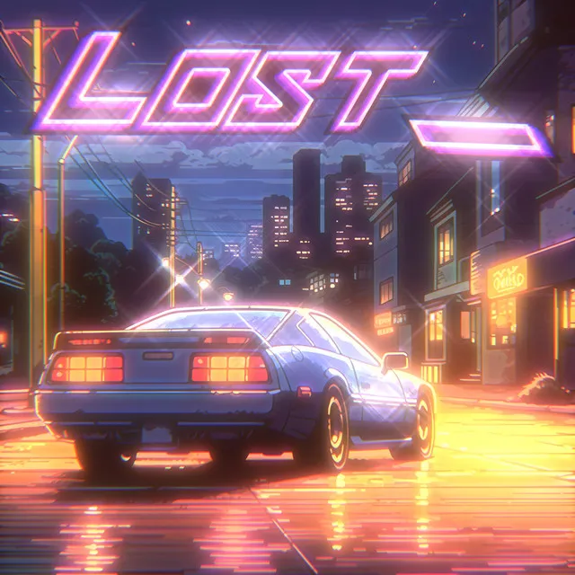 LOST LOVE