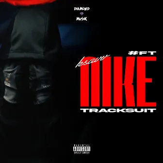 Nike Tracksuit by Diamond Musik