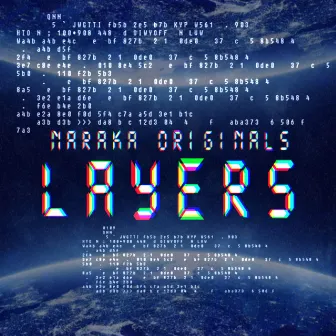 Layers by Naraka Originals