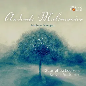 Andante Malinconico by Seunghee Lee